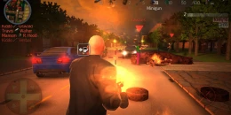 Скриншот Payback 2 #2