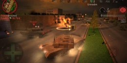 Скриншот Payback 2 #3