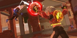 Скриншот Knockout City #1