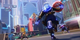 Скриншот Knockout City #3