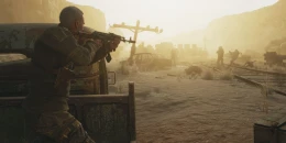 Скриншот Metro Exodus #5