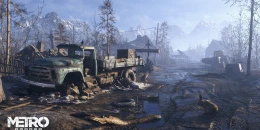 Скриншот Metro Exodus #7