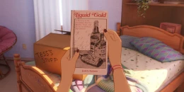 Скриншот Open Roads #1