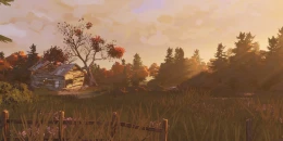 Скриншот Open Roads #3