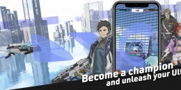 Скриншот Leap Trigger #1