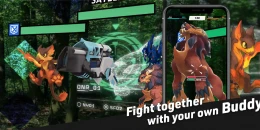 Скриншот Leap Trigger #2