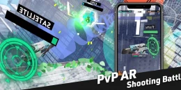 Скриншот Leap Trigger #3