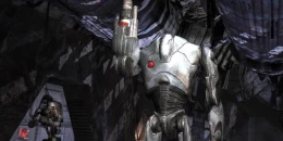 Скриншот Star Wars Republic Commando #1