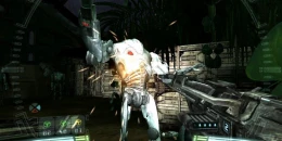 Скриншот Star Wars Republic Commando #3