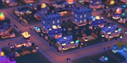 Скриншот Project Mars #1