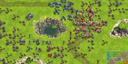 Скриншот Warfare Incorporated #2