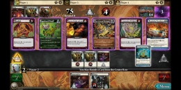 Скриншот Ascension: Deckbuilding Game #2