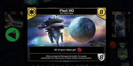 Скриншот Star Realms #1