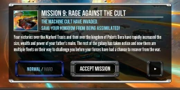 Скриншот Star Realms #2