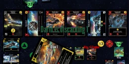 Скриншот Star Realms #3