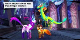 Скриншот Fer.al #1