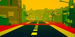 Скриншот Wasteland! #1