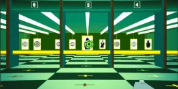 Скриншот Wasteland! #2