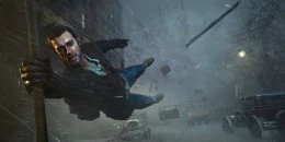 Скриншот The Sinking City #4