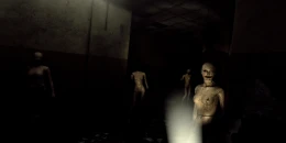 Скриншот Mental Hospital VR #1