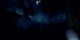 Скриншот Mental Hospital VR #3