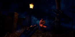 Скриншот Mental Hospital VR #4