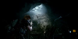 Скриншот Aliens: Fireteam Elite #4