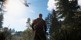 Скриншот Rust #2