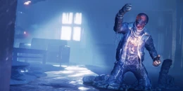 Скриншот After the Fall VR #2