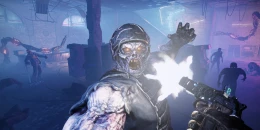 Скриншот After the Fall VR #4