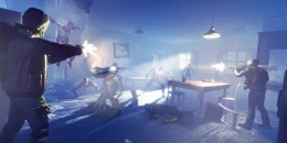 Скриншот After the Fall VR #5