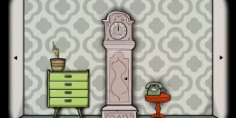 Скриншот Cube Escape Collection #3