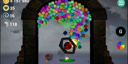 Скриншот Dark Arch #1