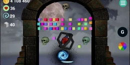 Скриншот Dark Arch #3