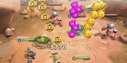 Скриншот Heroic Expedition #1