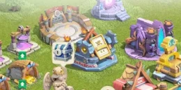 Скриншот Heroic Expedition #3