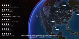 Скриншот First Strike: Classic #2