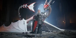 Скриншот Century: Age of Ashes #2