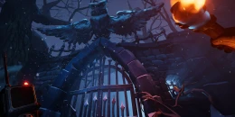 Скриншот We Were Here Forever #1