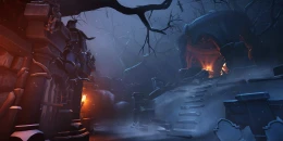 Скриншот We Were Here Forever #3