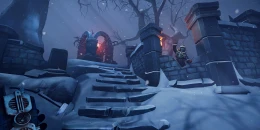 Скриншот We Were Here Forever #4