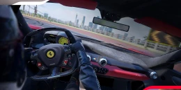 Скриншот Racing Master #1