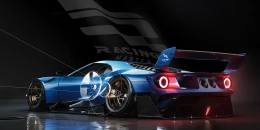 Скриншот Racing Master #3