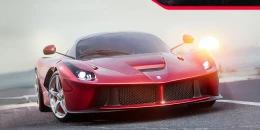 Скриншот Racing Master #4