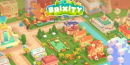 Скриншот Brixity #1