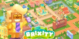 Скриншот Brixity #2