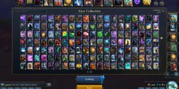 Скриншот Minion Masters #1