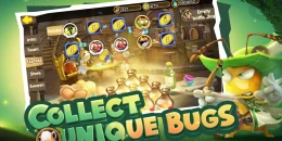 Скриншот Tales of Bugs #1