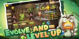 Скриншот Tales of Bugs #3