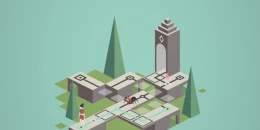 Скриншот Poly Vita #1